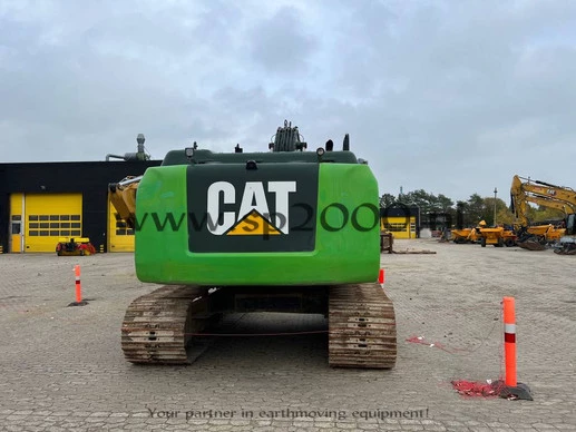 Caterpillar  - Afbeelding 2 van 13