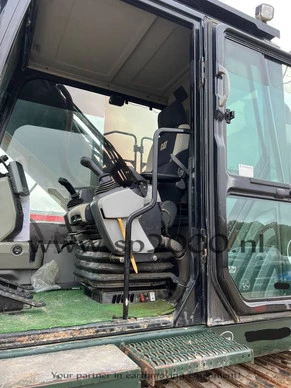 Caterpillar  - Afbeelding 5 van 13