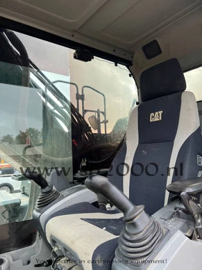 Caterpillar  - Afbeelding 6 van 13