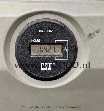 Caterpillar  - Afbeelding 8 van 13