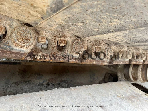 Caterpillar  - Afbeelding 10 van 13