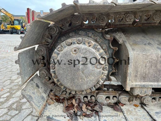 Caterpillar  - Afbeelding 11 van 13