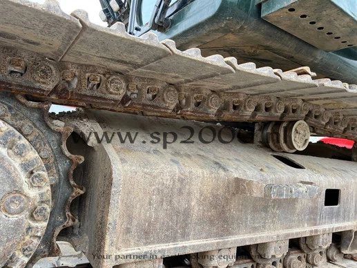 Caterpillar  - Afbeelding 12 van 13