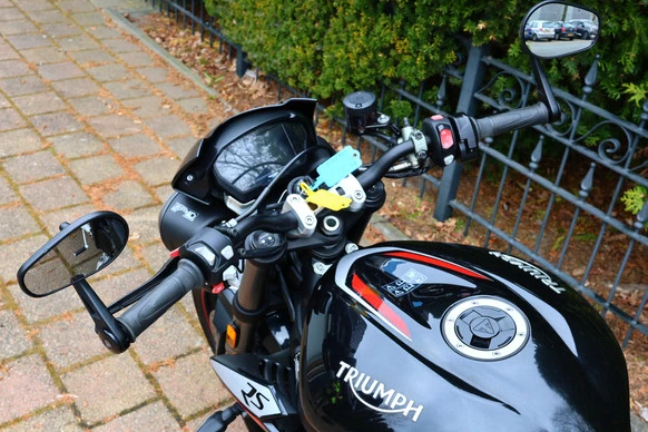 Triumph Street Triple - Afbeelding 25 van 25