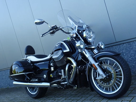 Moto Guzzi California - Afbeelding 2 van 13