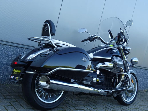 Moto Guzzi California - Afbeelding 3 van 13