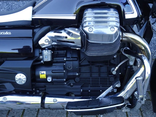Moto Guzzi California - Afbeelding 4 van 13
