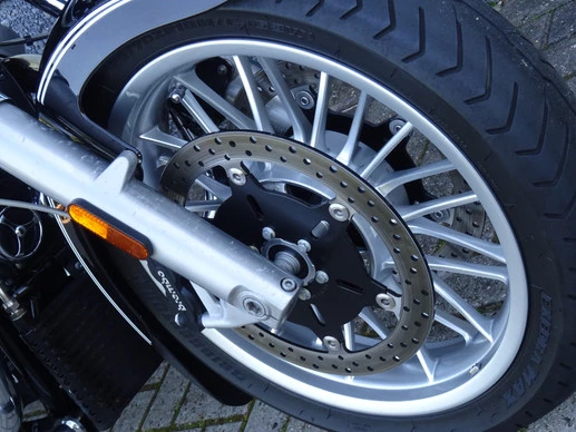 Moto Guzzi California - Afbeelding 5 van 13