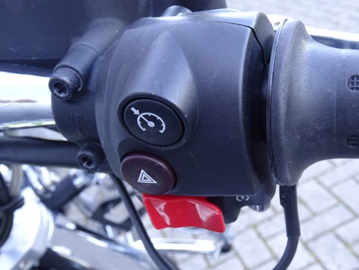 Moto Guzzi California - Afbeelding 8 van 13