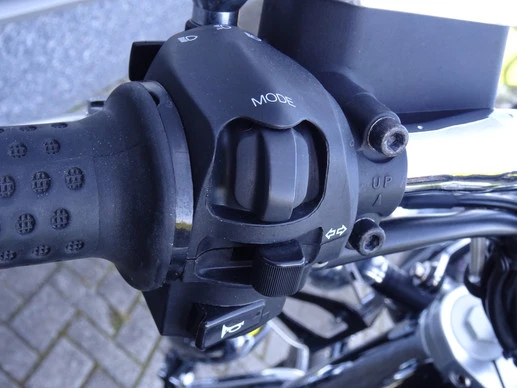 Moto Guzzi California - Afbeelding 9 van 13