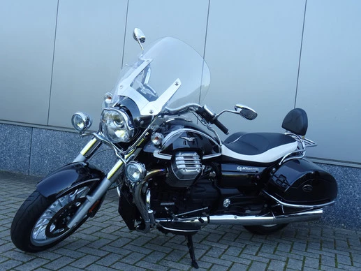 Moto Guzzi California - Afbeelding 10 van 13