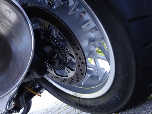 Moto Guzzi California - Afbeelding 11 van 13