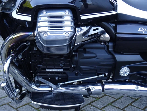 Moto Guzzi California - Afbeelding 12 van 13