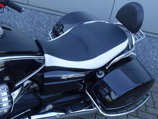 Moto Guzzi California - Afbeelding 13 van 13