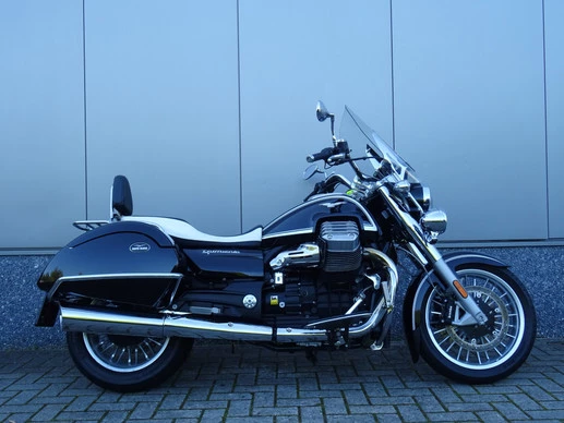 Moto Guzzi California - Afbeelding 1 van 13