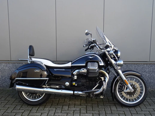 Moto Guzzi California - Afbeelding 1 van 14