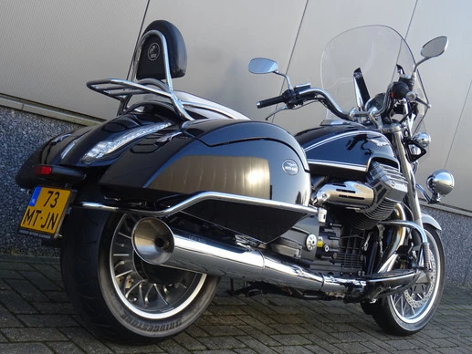 Moto Guzzi California - Afbeelding 3 van 14