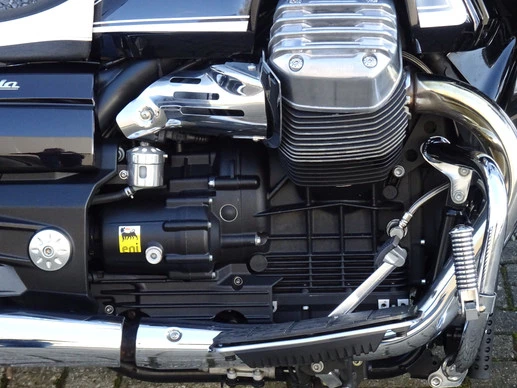 Moto Guzzi California - Afbeelding 4 van 14