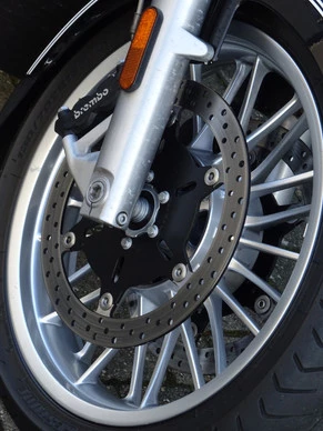 Moto Guzzi California - Afbeelding 5 van 14