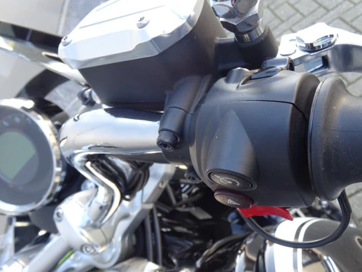 Moto Guzzi California - Afbeelding 8 van 14