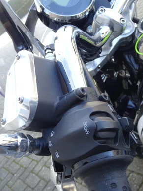 Moto Guzzi California - Afbeelding 9 van 14