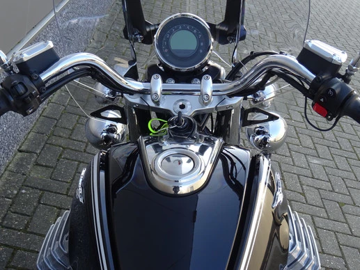 Moto Guzzi California - Afbeelding 10 van 14