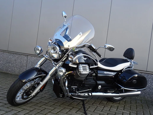 Moto Guzzi California - Afbeelding 12 van 14