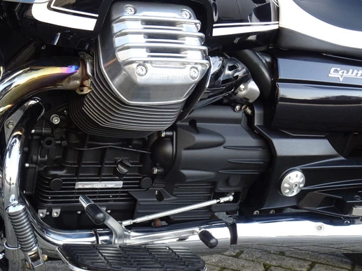 Moto Guzzi California - Afbeelding 13 van 14