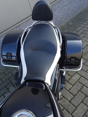 Moto Guzzi California - Afbeelding 14 van 14