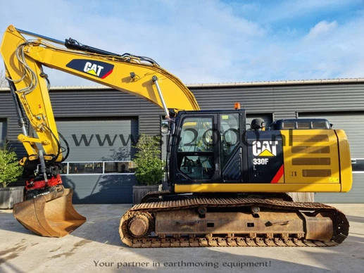 Caterpillar  - Afbeelding 1 van 24