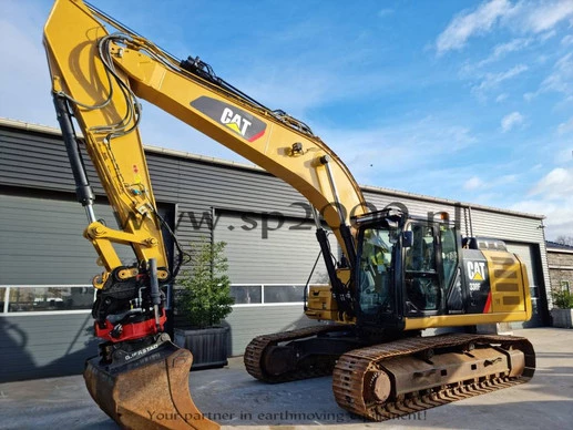 Caterpillar  - Afbeelding 2 van 24