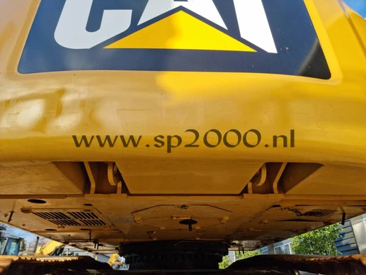 Caterpillar  - Afbeelding 4 van 24
