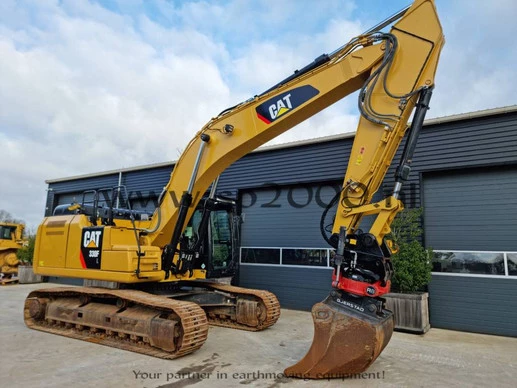 Caterpillar  - Afbeelding 5 van 24