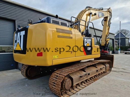 Caterpillar  - Afbeelding 6 van 24