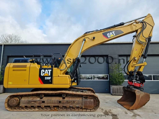 Caterpillar  - Afbeelding 7 van 24