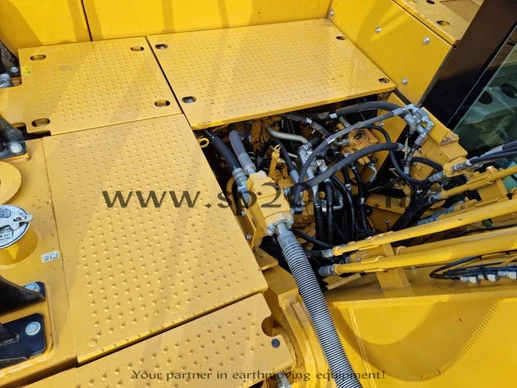 Caterpillar  - Afbeelding 10 van 24