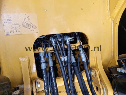 Caterpillar  - Afbeelding 22 van 24