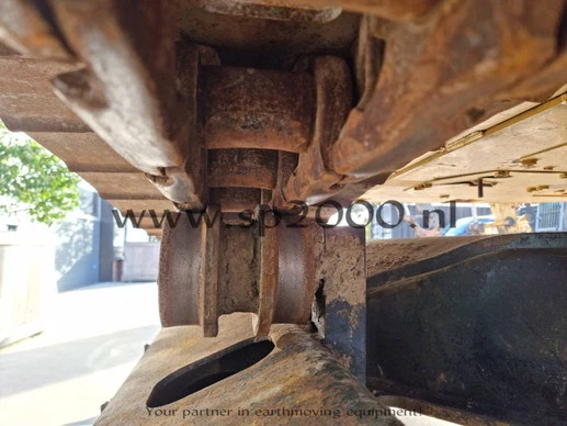 Caterpillar  - Afbeelding 24 van 24