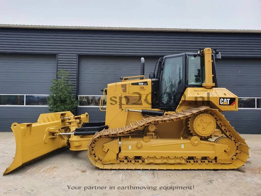 Caterpillar  - Afbeelding 1 van 24