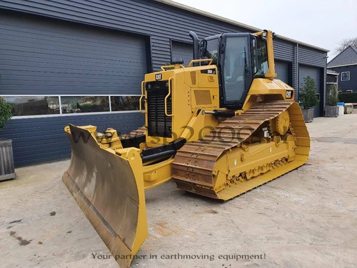 Caterpillar  - Afbeelding 2 van 24