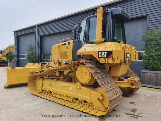 Caterpillar  - Afbeelding 3 van 24