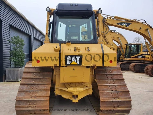 Caterpillar  - Afbeelding 4 van 24