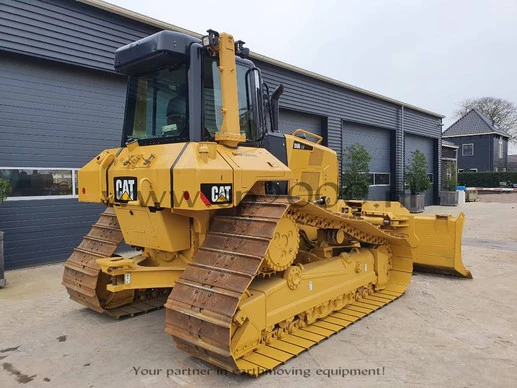 Caterpillar  - Afbeelding 5 van 24