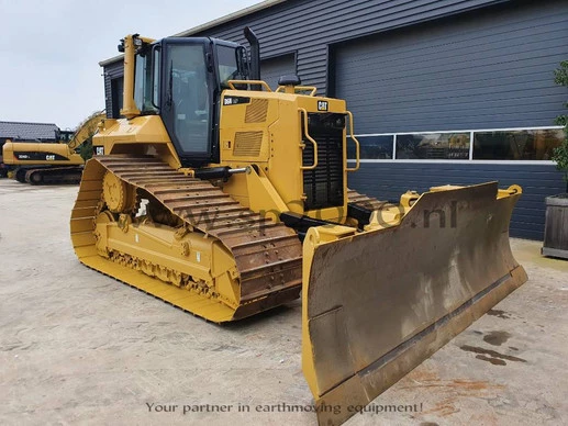 Caterpillar  - Afbeelding 7 van 24