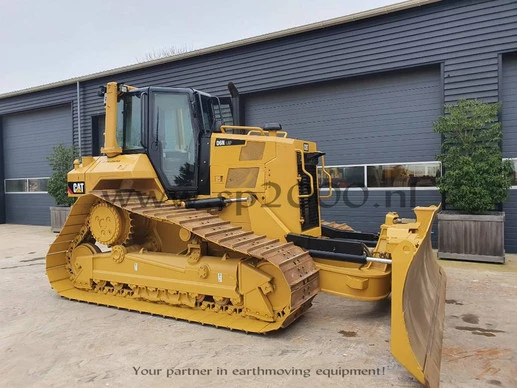 Caterpillar  - Afbeelding 8 van 24