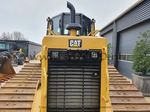 Caterpillar  - Afbeelding 9 van 24