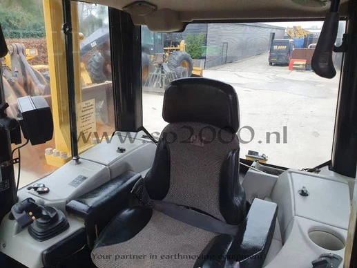 Caterpillar  - Afbeelding 10 van 24