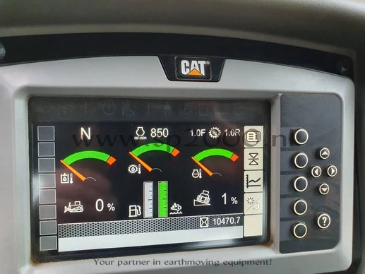 Caterpillar  - Afbeelding 11 van 24