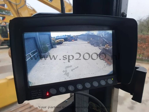 Caterpillar  - Afbeelding 15 van 24