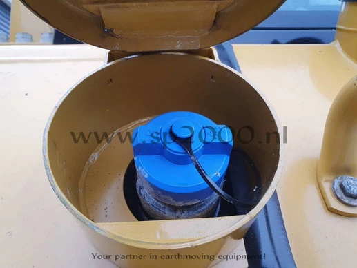 Caterpillar  - Afbeelding 18 van 24